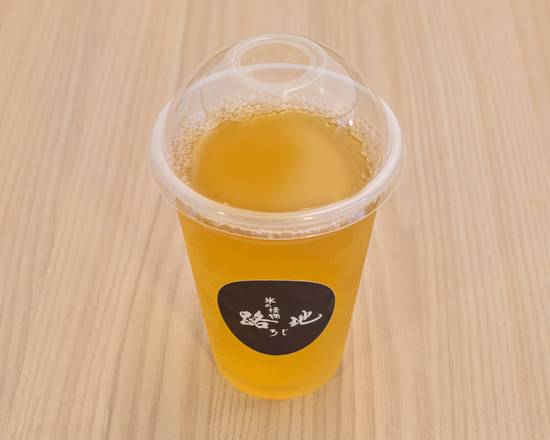 Cold Brew Green Tea (冷泡綠茶)